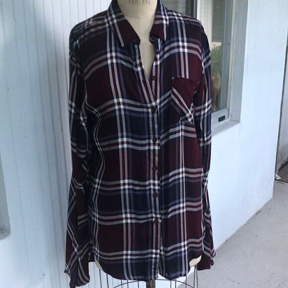 Polly & Esther top - Picture 1 of 7